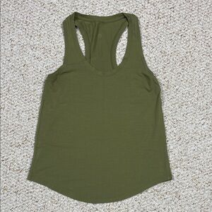 Lululemon Love Tank